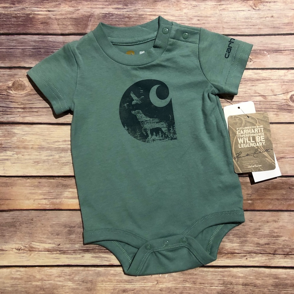 Carhartt Bodysuit